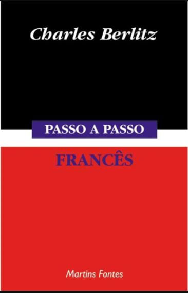 Passo a passo - francês