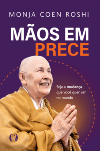 Mãos em prece