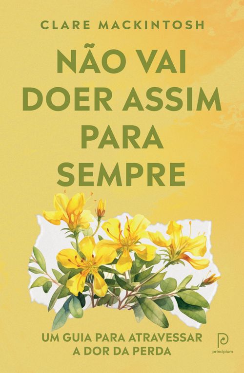 Não vai doer assim para sempre