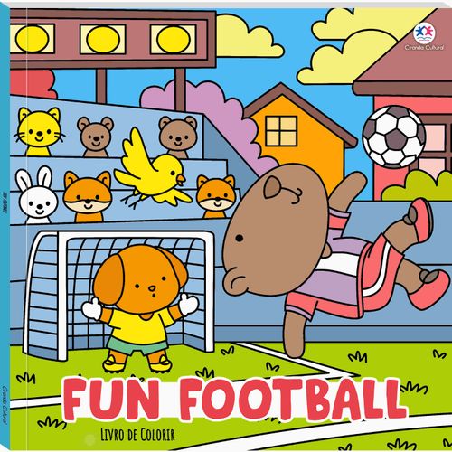 Fun Football