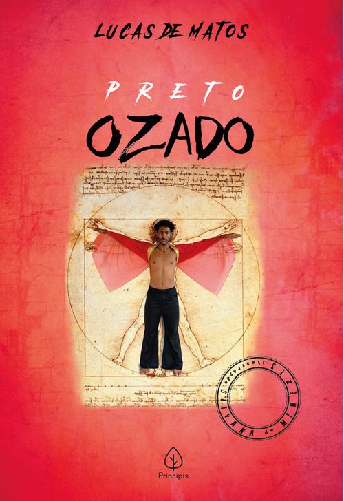 Preto ozado