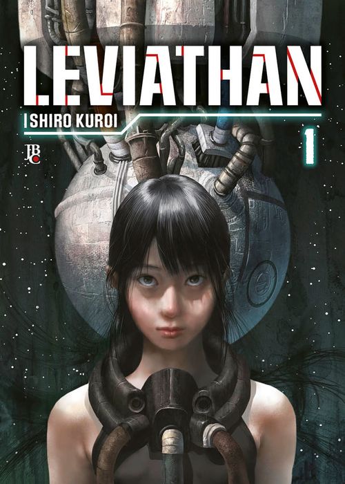 LEVIATHAN - Vol. 01