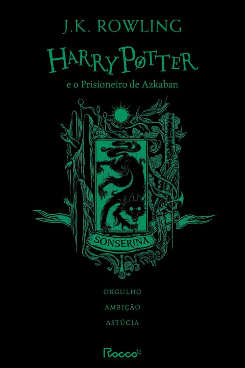 Harry Potter e o Prisioneiro de Azkaban