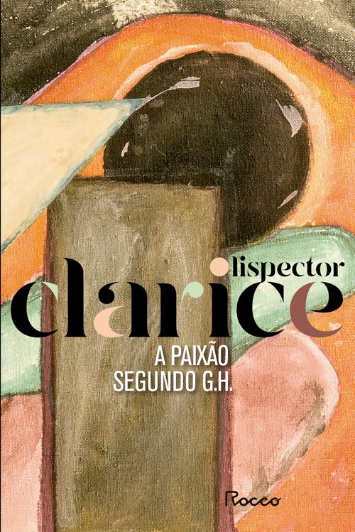 A paixão segundo G. H.