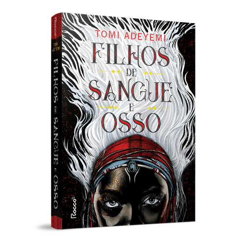 Filhos de sangue e osso