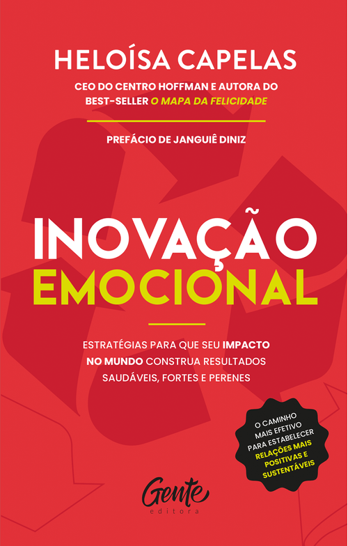 Inovação emocional