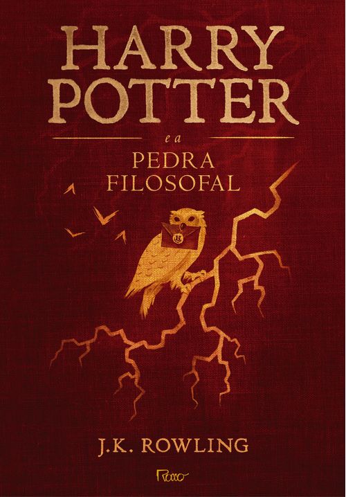 Harry Potter e a Pedra Filosofal
