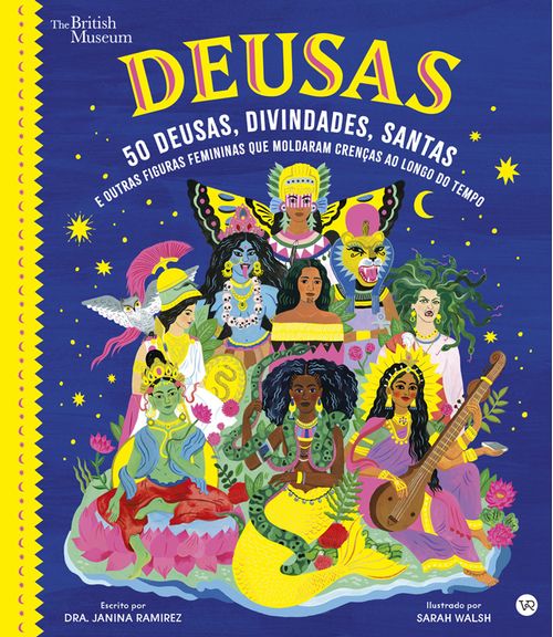 Deusas