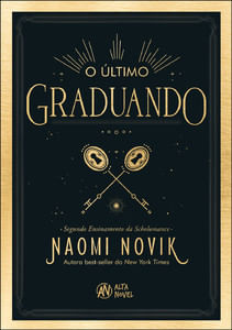 O último graduando