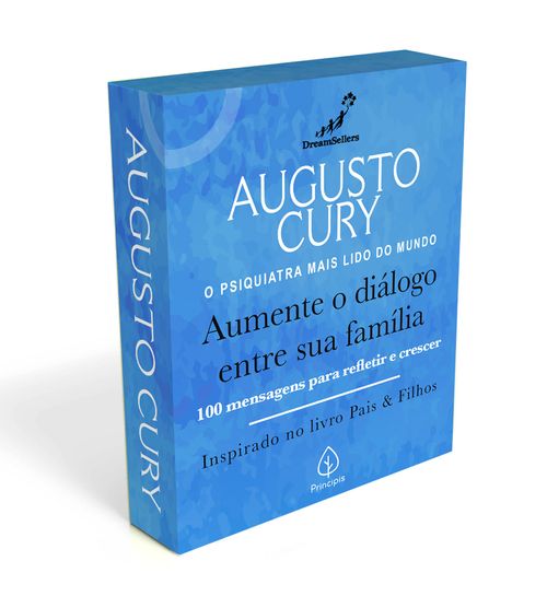 Aumente o diálogo entre sua família