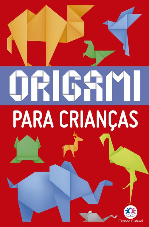 Origami para crianças