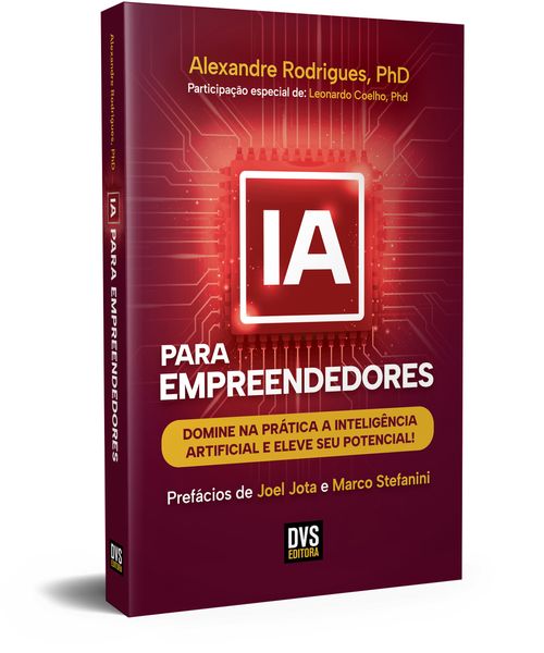 IA para Empreendedores