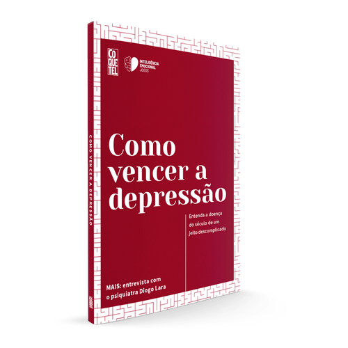 Como vencer a depressão