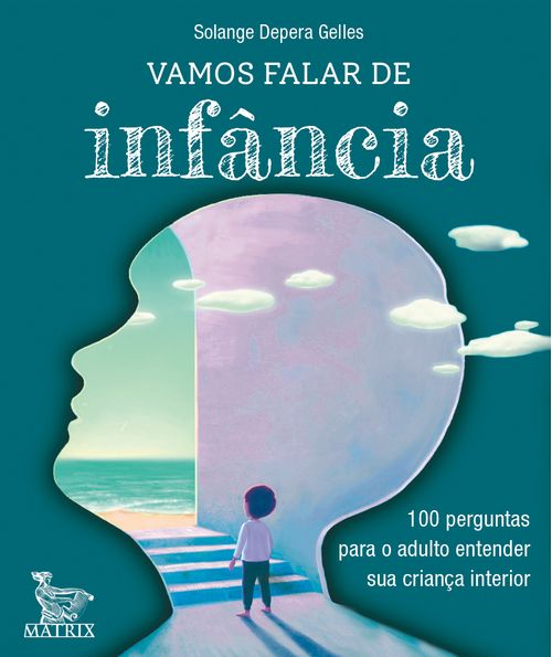 Vamos falar de infância