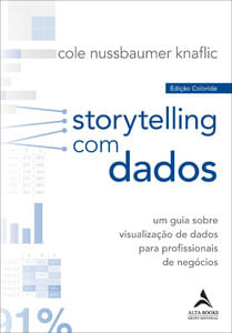 Storytelling com dados