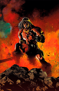 Conan, o bárbaro (2024) 05