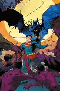 Batman/Superman: Os Melhores do Mundo Vol. 31