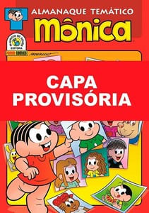 Almanaque temático - 75