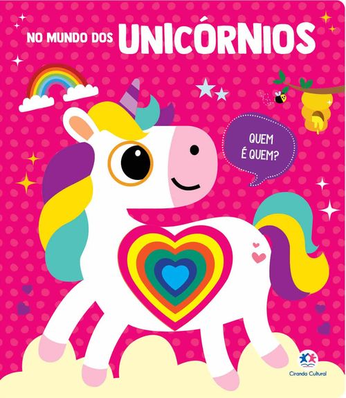No mundo dos unicórnios