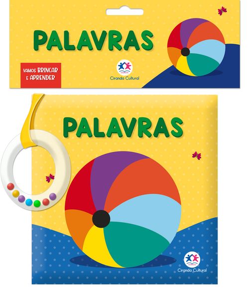 Palavras