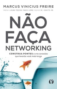 Não faça networking