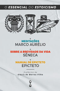 Box - O essencial do estoicismo