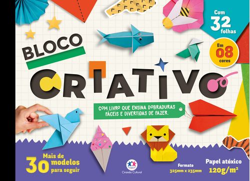 Bloco Criativo