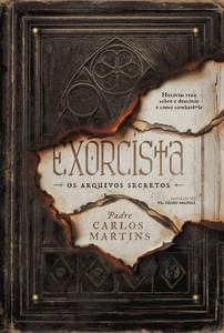 Exorcista – Os arquivos secretos
