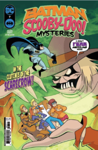 Os mistérios de batman e scooby-doo 04