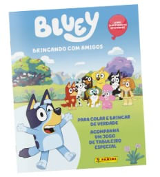 LIV. ILUST. ALBUM BLUEY 2