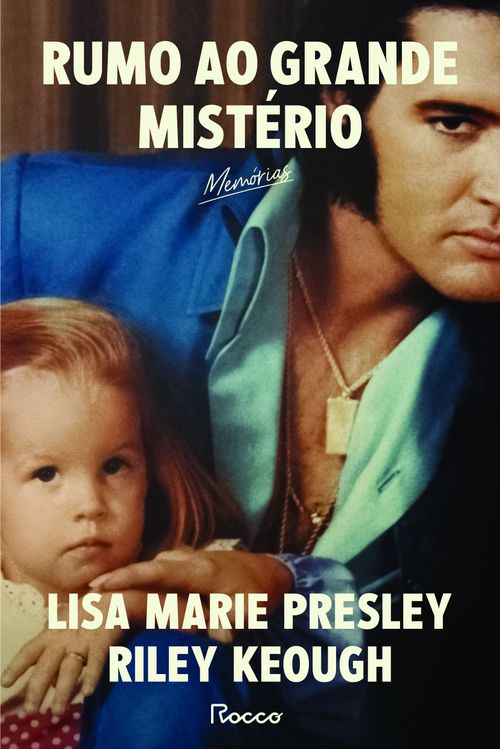 Rumo ao grande mistério