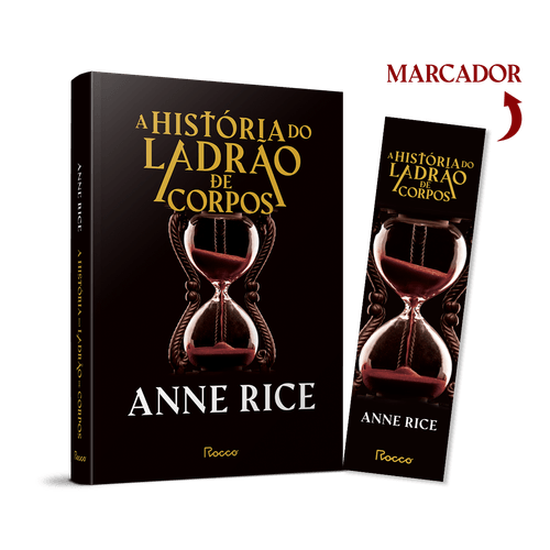 A história do ladrão de corpos