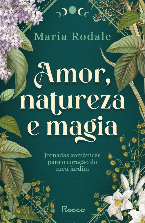 Amor, natureza e magia