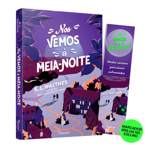 Nos vemos à meia-noite