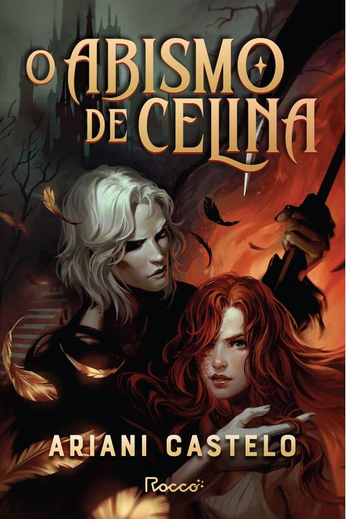 O abismo de Celina