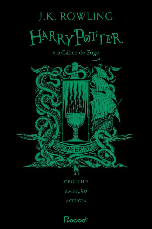 Harry Potter e o Cálice de Fogo