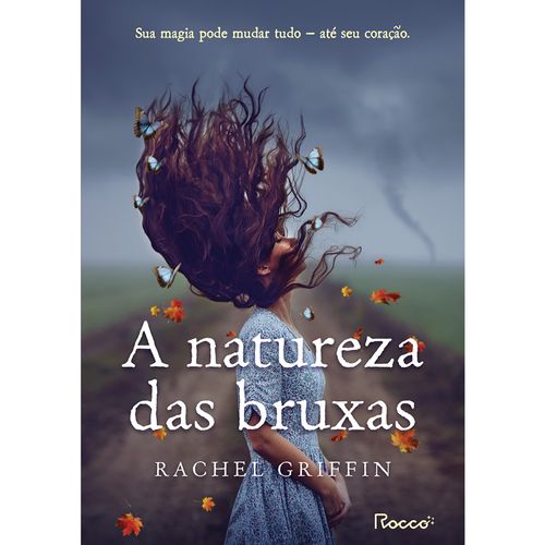 A natureza das bruxas