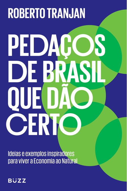 Pedaços de Brasil que dão certo