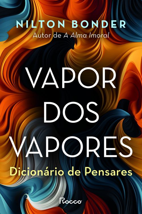 Vapor dos vapores