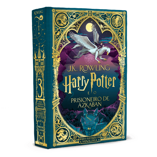 Harry Potter e o Prisioneiro de Azkaban