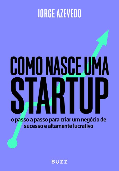 Como nasce uma startup