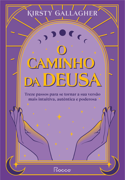 O caminho da deusa