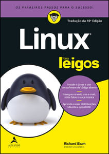 Linux para leigos