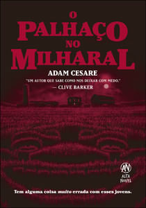 O palhaço no milharal