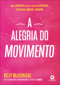 A alegria do movimento