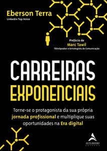 Carreiras exponenciais