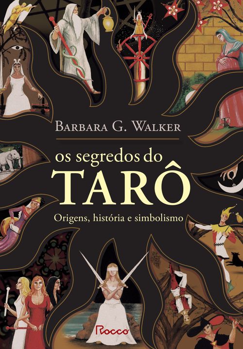 Os segredos do tarô