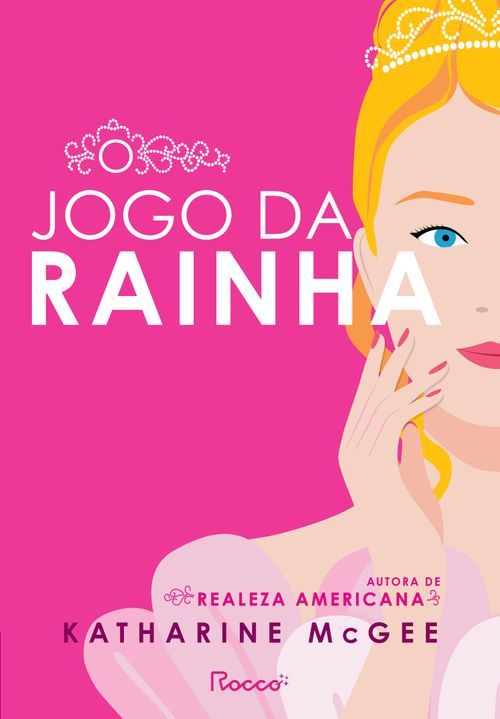 O jogo da rainha