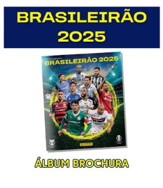 LIV. ILUST. ALBUM CB 2025 ***