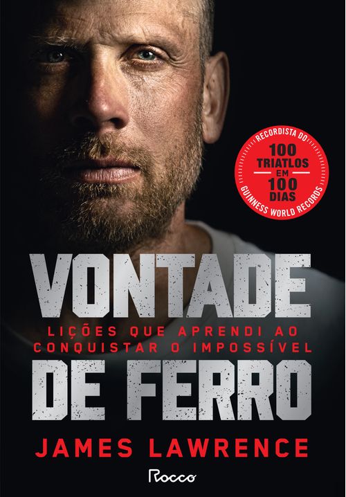 Vontade de ferro